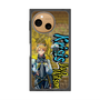 Premium Square Case with SnapMag［ NIJISANJI EN - Yu Q. Wilson - Street ］