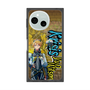 Premium Square Case with SnapMag［ NIJISANJI EN - Yu Q. Wilson - Street ］