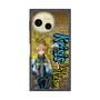 Premium Square Case with SnapMag［ NIJISANJI EN - Yu Q. Wilson - Street ］