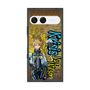 Premium Square Case with SnapMag［ NIJISANJI EN - Yu Q. Wilson - Street ］