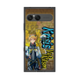 Premium Square Case with SnapMag［ NIJISANJI EN - Yu Q. Wilson - Street ］