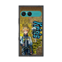 Premium Square Case with SnapMag［ NIJISANJI EN - Yu Q. Wilson - Street ］