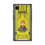 Premium Square Case with SnapMag［ NIJISANJI EN - Yu Q. Wilson - Ticket ］