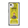 Premium Square Case with SnapMag［ NIJISANJI EN - Yu Q. Wilson - Ticket ］