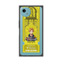 Premium Square Case with SnapMag［ NIJISANJI EN - Yu Q. Wilson - Ticket ］