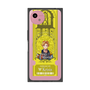 Premium Square Case with SnapMag［ NIJISANJI EN - Yu Q. Wilson - Ticket ］
