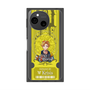 Premium Square Case with SnapMag［ NIJISANJI EN - Yu Q. Wilson - Ticket ］
