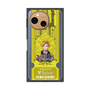 Premium Square Case with SnapMag［ NIJISANJI EN - Yu Q. Wilson - Ticket ］