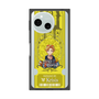 Premium Square Case with SnapMag［ NIJISANJI EN - Yu Q. Wilson - Ticket ］
