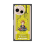 Premium Square Case with SnapMag［ NIJISANJI EN - Yu Q. Wilson - Ticket ］
