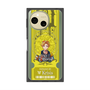 Premium Square Case with SnapMag［ NIJISANJI EN - Yu Q. Wilson - Ticket ］