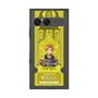 Premium Square Case with SnapMag［ NIJISANJI EN - Yu Q. Wilson - Ticket ］