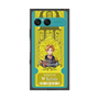 Premium Square Case with SnapMag［ NIJISANJI EN - Yu Q. Wilson - Ticket ］