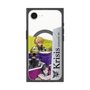 Premium Square Case with SnapMag［ NIJISANJI EN - Krisis - All Together ］