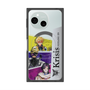 Premium Square Case with SnapMag［ NIJISANJI EN - Krisis - All Together ］