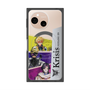 Premium Square Case with SnapMag［ NIJISANJI EN - Krisis - All Together ］