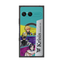 Premium Square Case with SnapMag［ NIJISANJI EN - Krisis - All Together ］