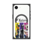 Premium Square Case with SnapMag［ NIJISANJI EN - Krisis - Cut In ］