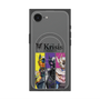 Premium Square Case with SnapMag［ NIJISANJI EN - Krisis - Cut In ］
