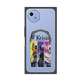 Premium Square Case with SnapMag［ NIJISANJI EN - Krisis - Cut In ］