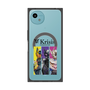 Premium Square Case with SnapMag［ NIJISANJI EN - Krisis - Cut In ］