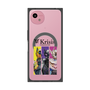 Premium Square Case with SnapMag［ NIJISANJI EN - Krisis - Cut In ］