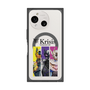 Premium Square Case with SnapMag［ NIJISANJI EN - Krisis - Cut In ］