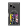 Premium Square Case with SnapMag［ NIJISANJI EN - Krisis - Cut In ］