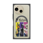 Premium Square Case with SnapMag［ NIJISANJI EN - Krisis - Cut In ］