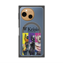Premium Square Case with SnapMag［ NIJISANJI EN - Krisis - Cut In ］