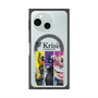 Premium Square Case with SnapMag［ NIJISANJI EN - Krisis - Cut In ］