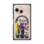 Premium Square Case with SnapMag［ NIJISANJI EN - Krisis - Cut In ］