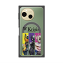 Premium Square Case with SnapMag［ NIJISANJI EN - Krisis - Cut In ］