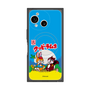 Premium Square Case with SnapMag［ Kuppy Ramune - Package ］