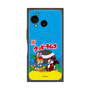 Premium Square Case with SnapMag［ Kuppy Ramune - Package ］