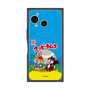 Premium Square Case with SnapMag［ Kuppy Ramune - Package ］