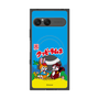 Premium Square Case with SnapMag［ Kuppy Ramune - Package ］