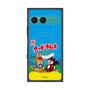 Premium Square Case with SnapMag［ Kuppy Ramune - Package ］