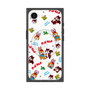 Premium Square Case with SnapMag［ Kuppy Ramune - Kuppy and Ram ］
