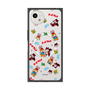 Premium Square Case with SnapMag［ Kuppy Ramune - Kuppy and Ram ］