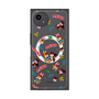 Premium Square Case with SnapMag［ Kuppy Ramune - Kuppy and Ram ］