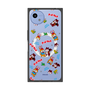 Premium Square Case with SnapMag［ Kuppy Ramune - Kuppy and Ram ］