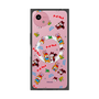 Premium Square Case with SnapMag［ Kuppy Ramune - Kuppy and Ram ］