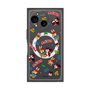 Premium Square Case with SnapMag［ Kuppy Ramune - Kuppy and Ram ］