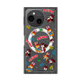 Premium Square Case with SnapMag［ Kuppy Ramune - Kuppy and Ram ］