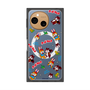 Premium Square Case with SnapMag［ Kuppy Ramune - Kuppy and Ram ］