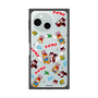 Premium Square Case with SnapMag［ Kuppy Ramune - Kuppy and Ram ］