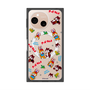 Premium Square Case with SnapMag［ Kuppy Ramune - Kuppy and Ram ］