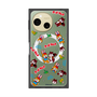 Premium Square Case with SnapMag［ Kuppy Ramune - Kuppy and Ram ］