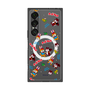Premium Square Case with SnapMag［ Kuppy Ramune - Kuppy and Ram ］